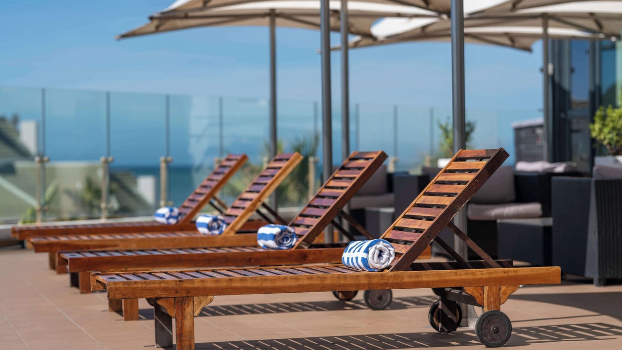 Photo of Outdoor in Pollok Beach
