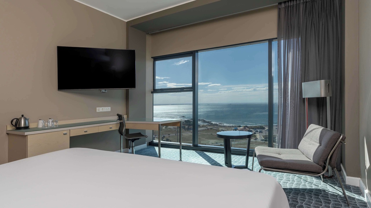 Photo of Bedroom in Pollok Beach