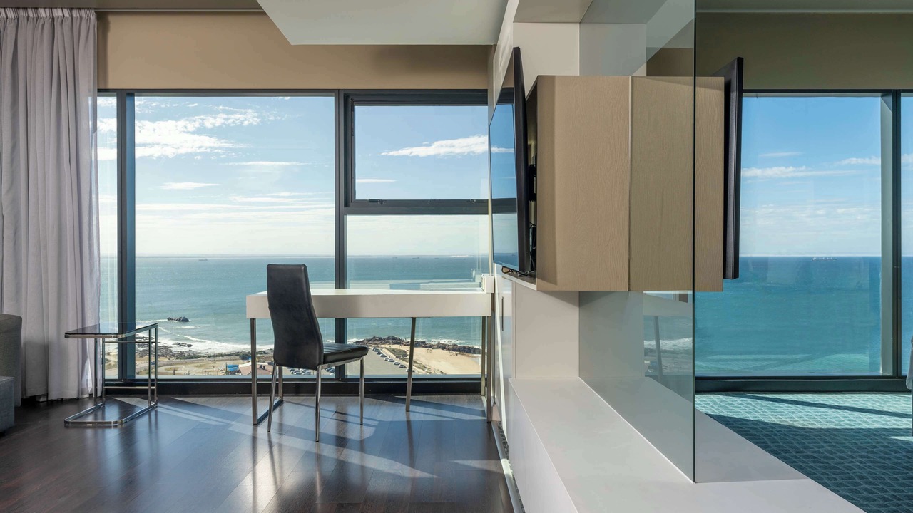 Photo of Bedroom in Pollok Beach