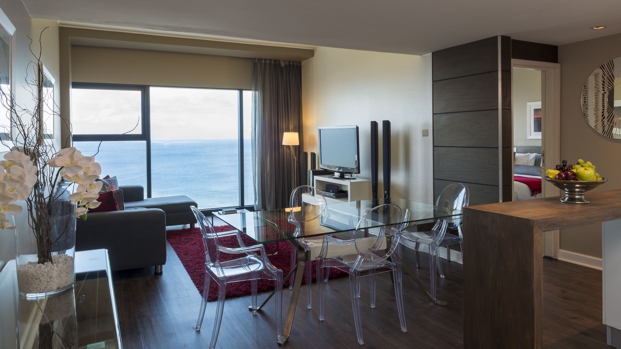 Photo of Bedroom in Pollok Beach