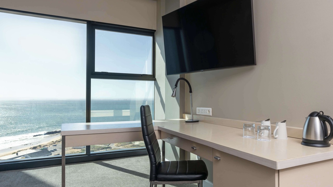 Photo of Bedroom in Pollok Beach