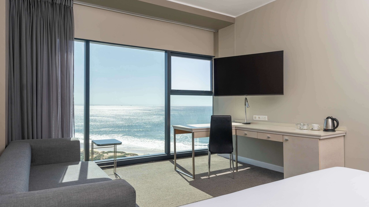 Photo of Bedroom in Pollok Beach