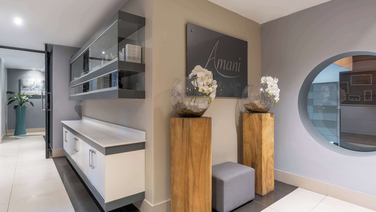 Photo of Bedroom in Pollok Beach