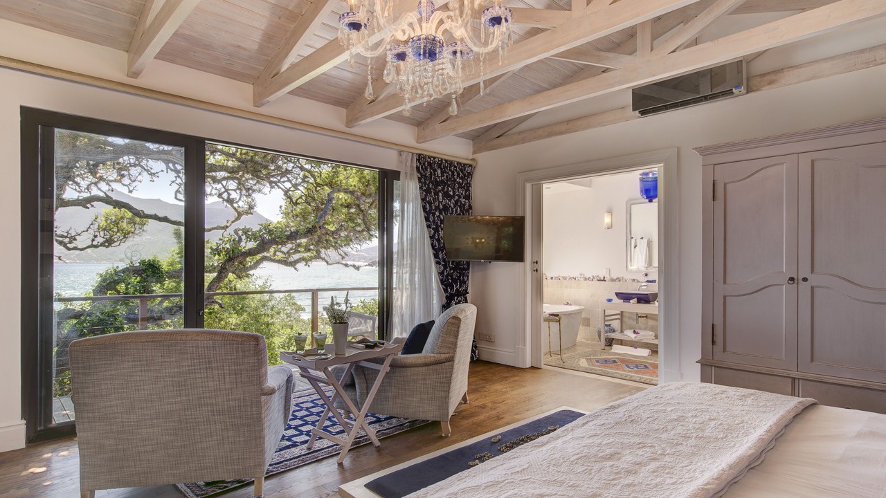Photo of Bedroom in Hout Bay