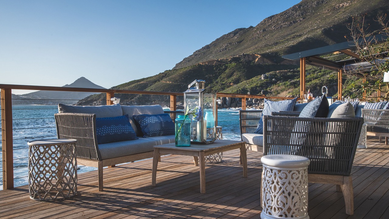 Photo of Outdoor in Hout Bay