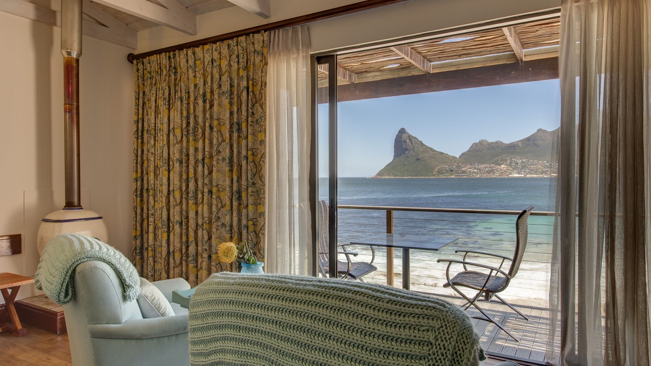 Photo of Bedroom in Hout Bay