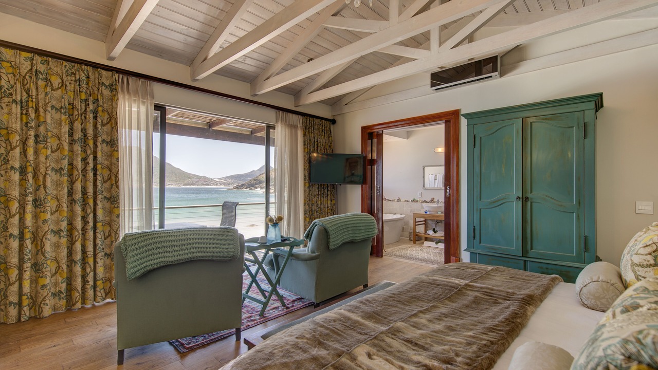 Photo of Bedroom in Hout Bay