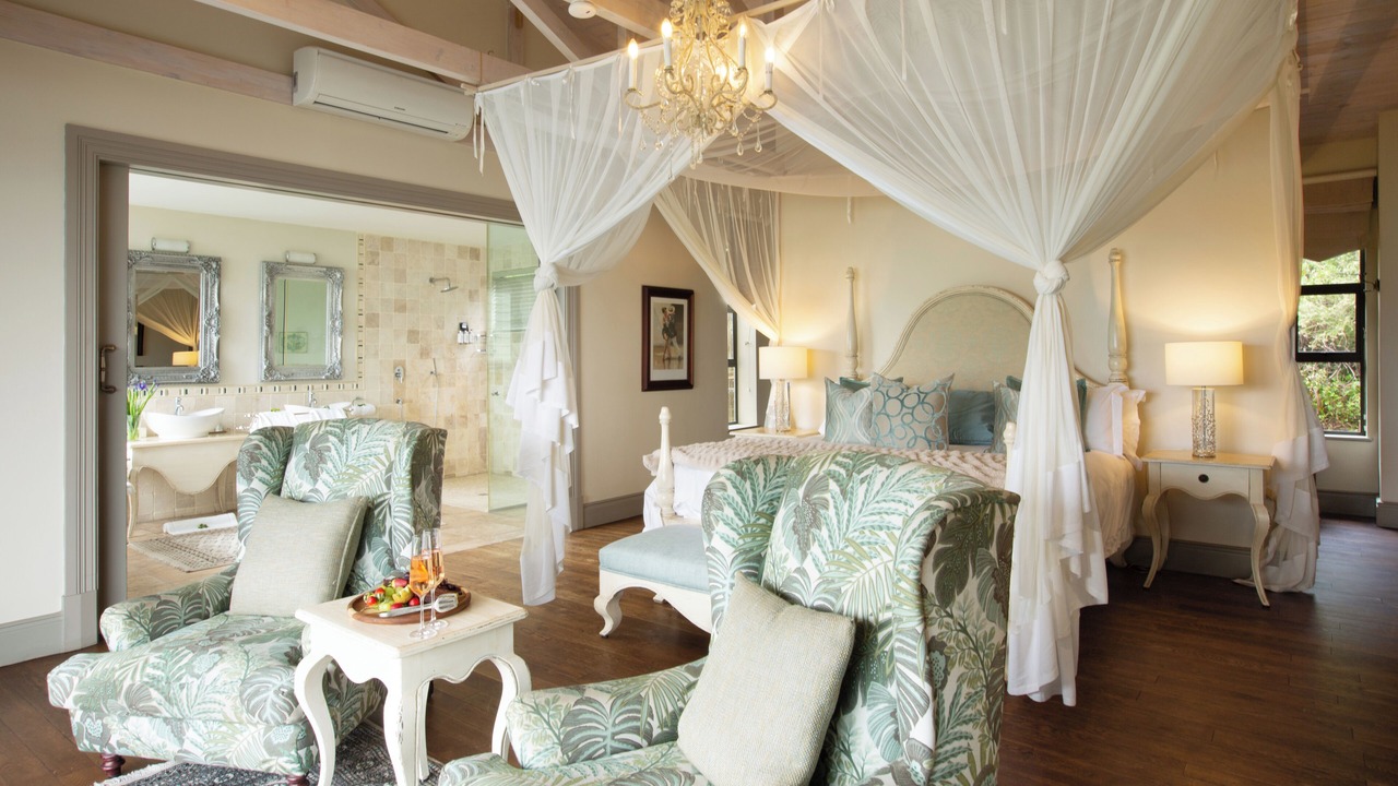 Photo of Bedroom in Hout Bay
