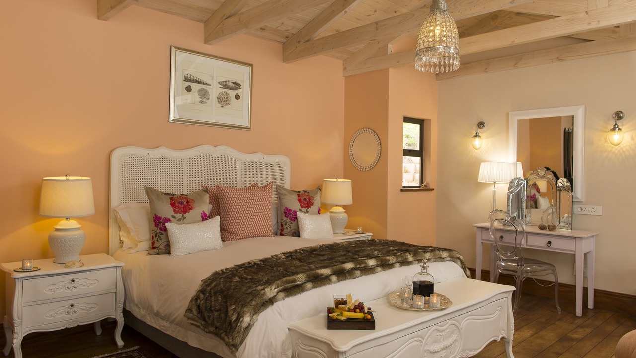 Photo of Bedroom in Hout Bay