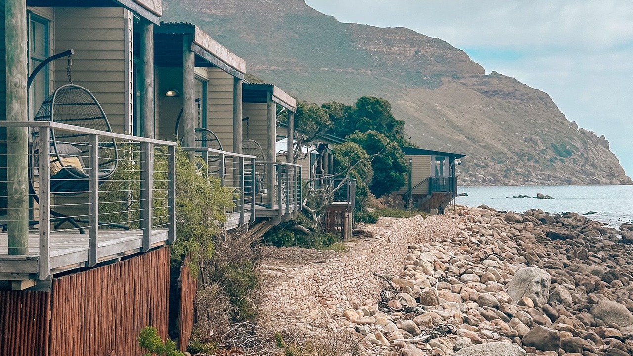Photo of Outdoor in Hout Bay