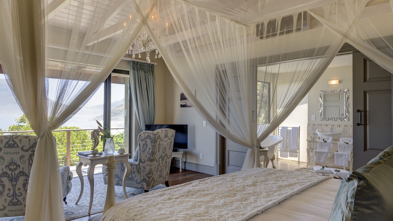 Photo of Bedroom in Hout Bay
