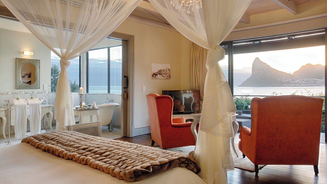 Photo of Bedroom in Hout Bay