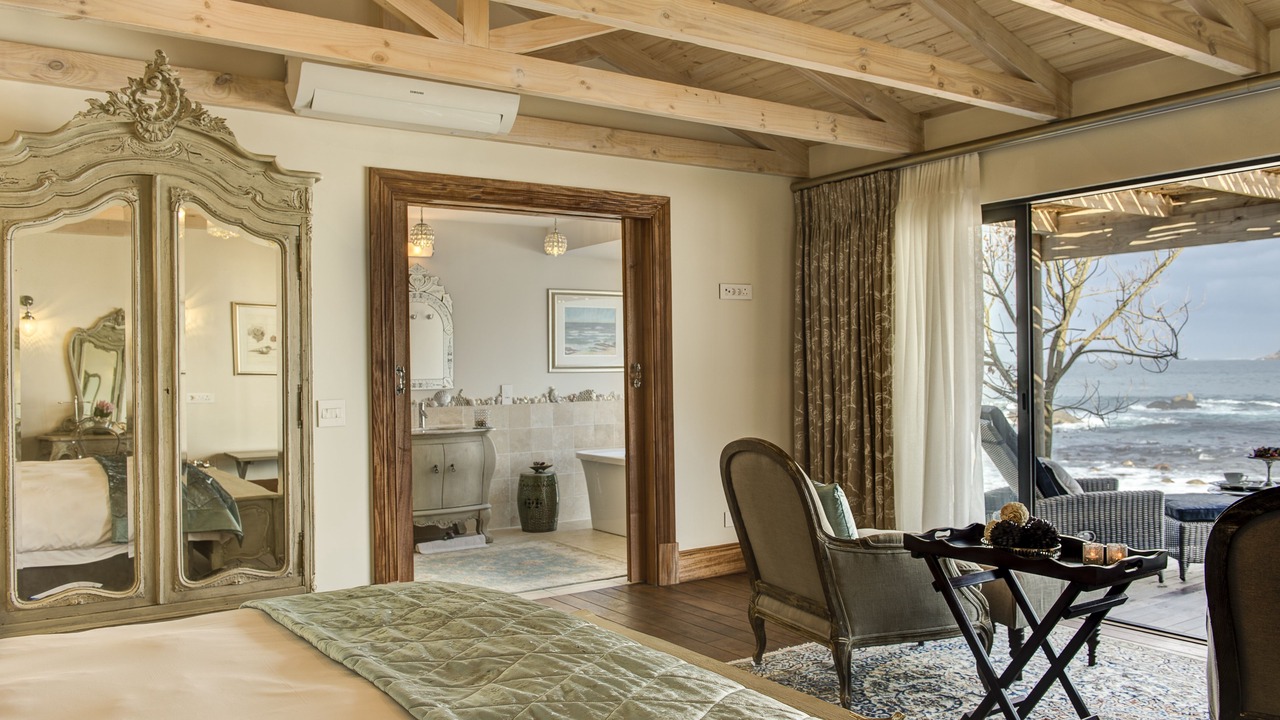 Photo of Bedroom in Hout Bay