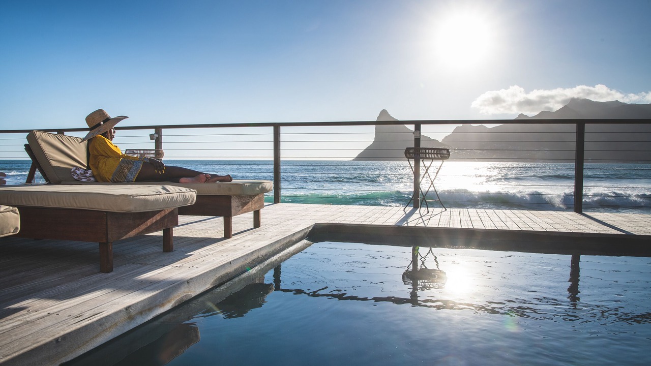 Photo of Outdoor in Hout Bay