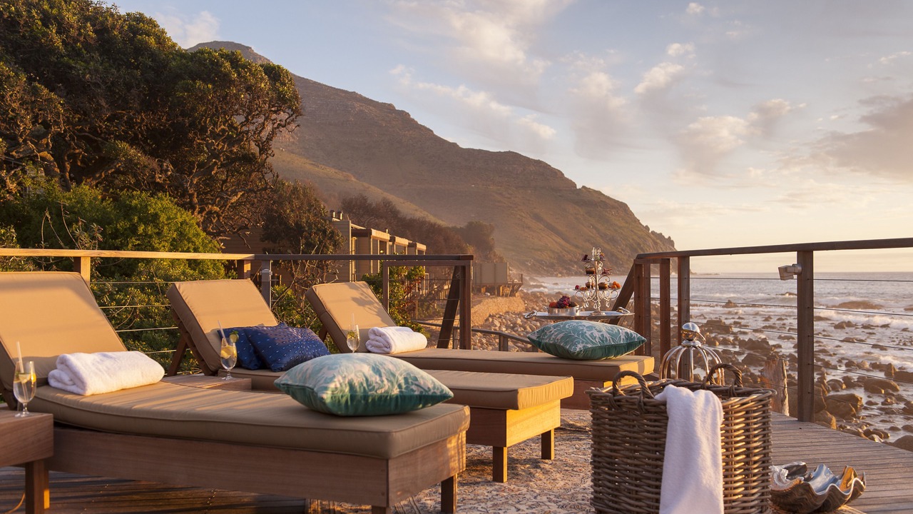 Photo of Others in Hout Bay