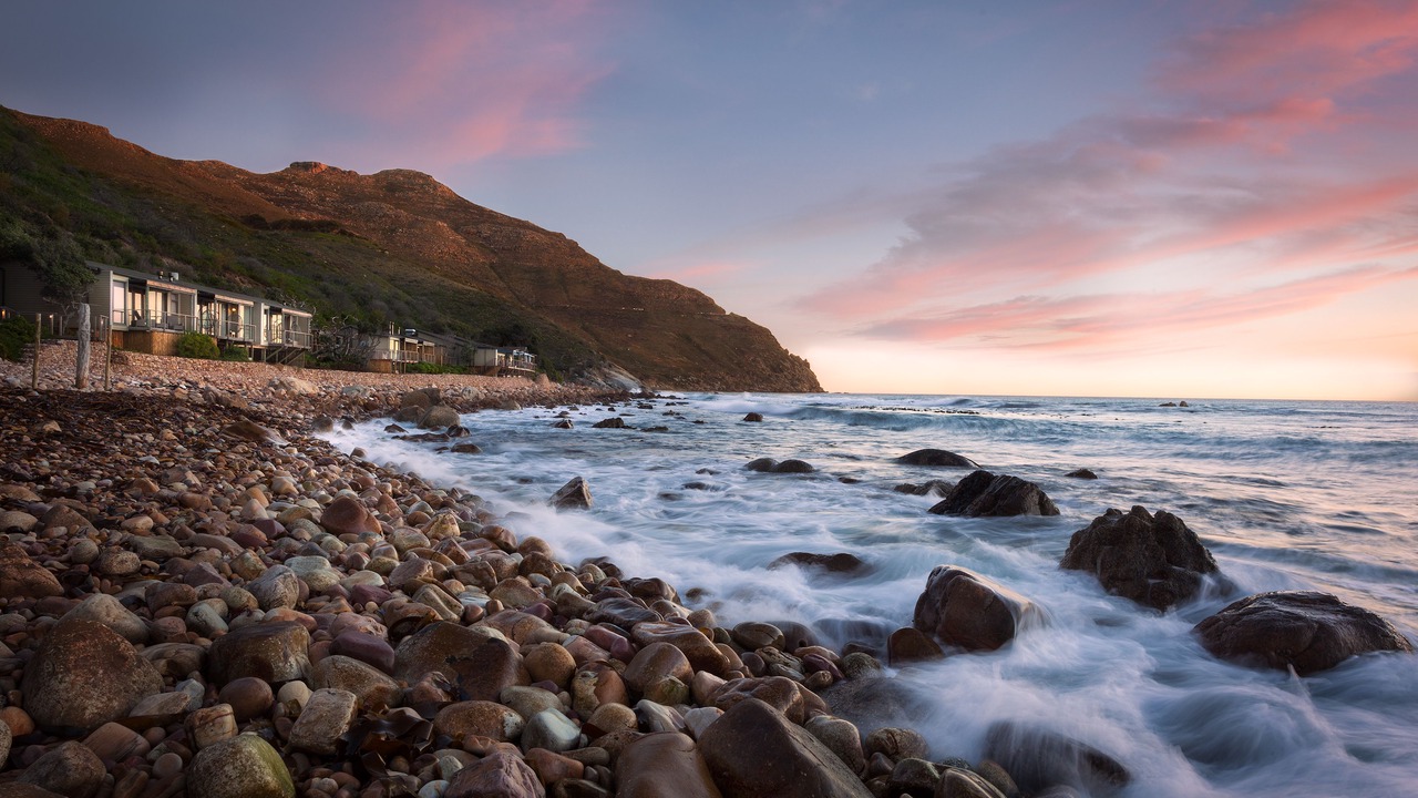 Photo of Others in Hout Bay