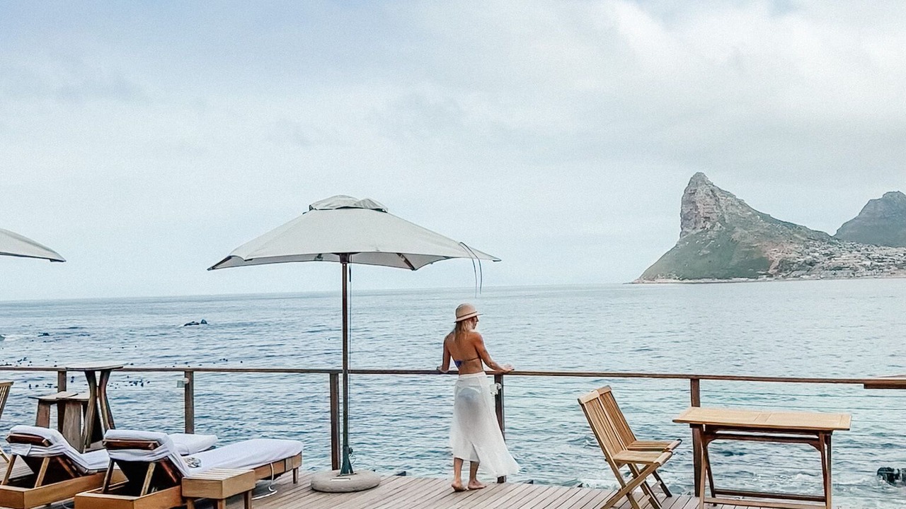Photo of Outdoor in Hout Bay