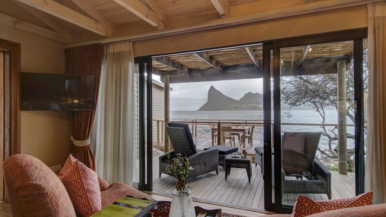 Photo of Bedroom in Hout Bay