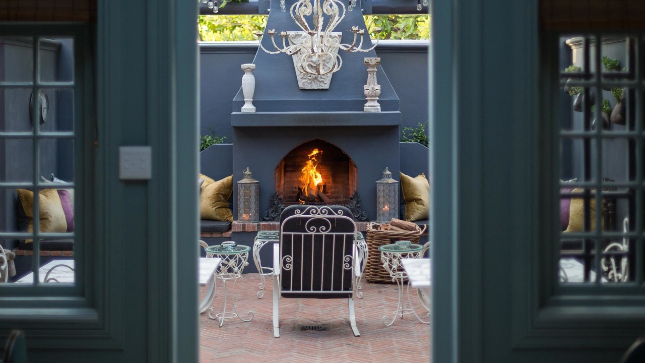 Photo of Outdoor in Franschhoek