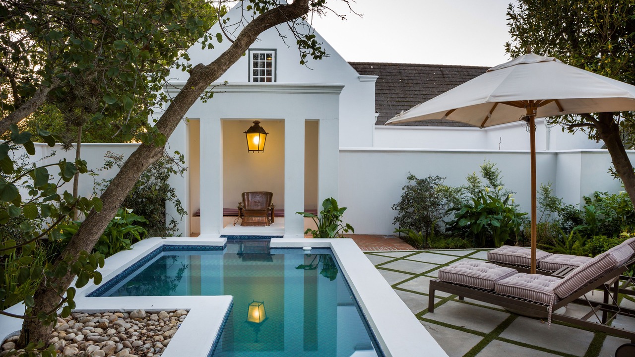 Photo of Others in Franschhoek