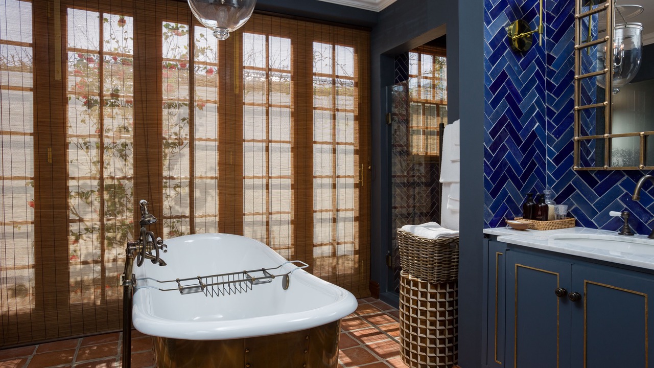 Photo of Bathroom in Franschhoek