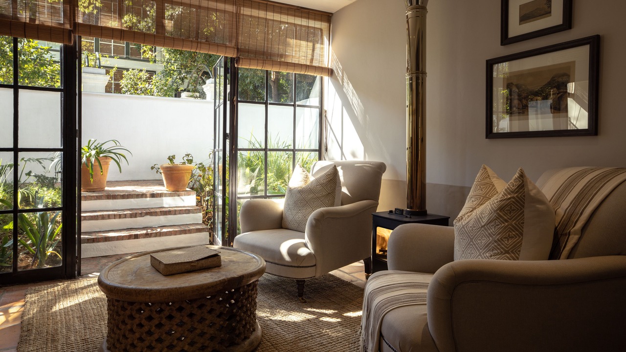Photo of Others in Franschhoek