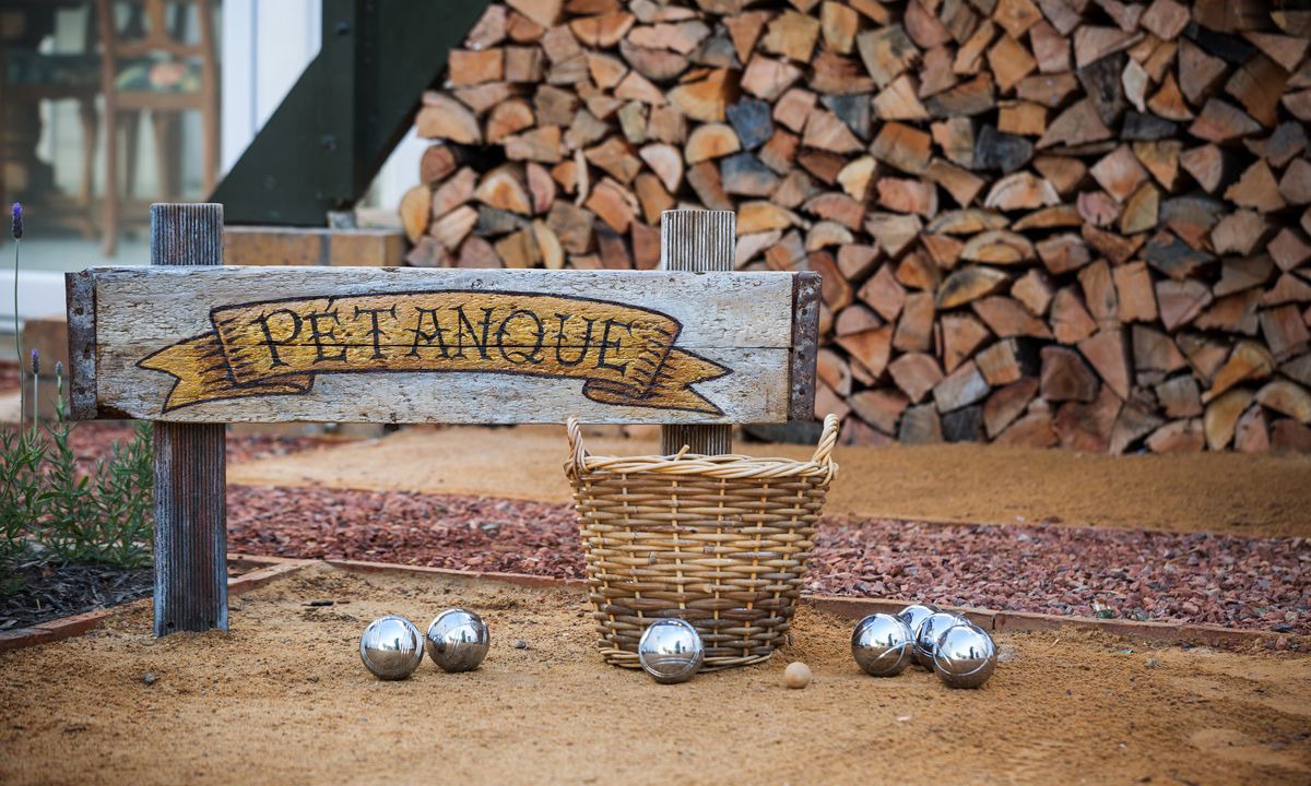 Photo of Outdoor in Franschhoek