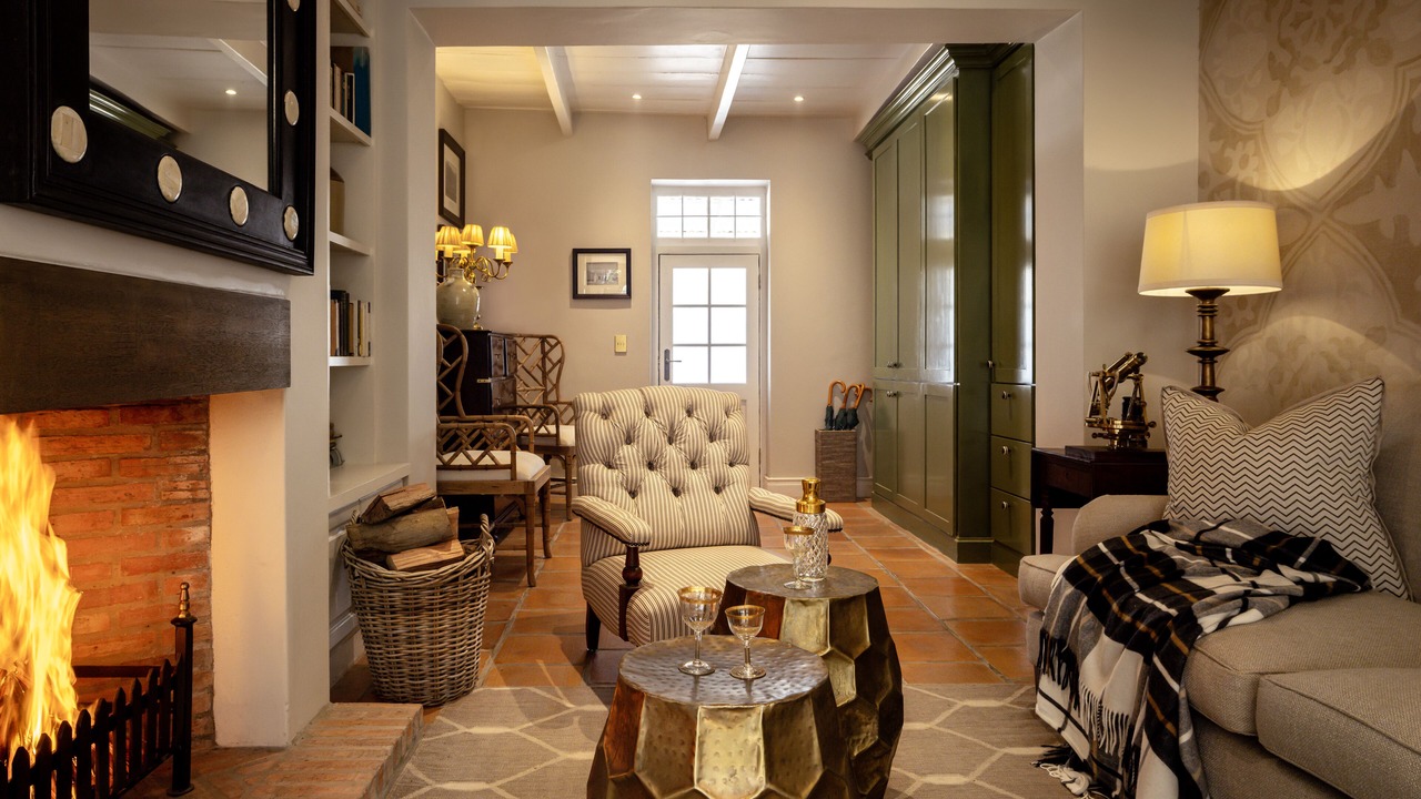 Photo of Others in Franschhoek