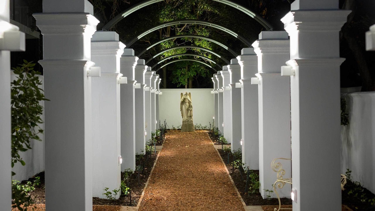 Photo of Outdoor in Franschhoek