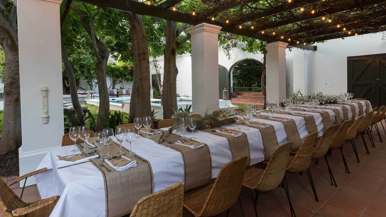 Photo of Others in Franschhoek