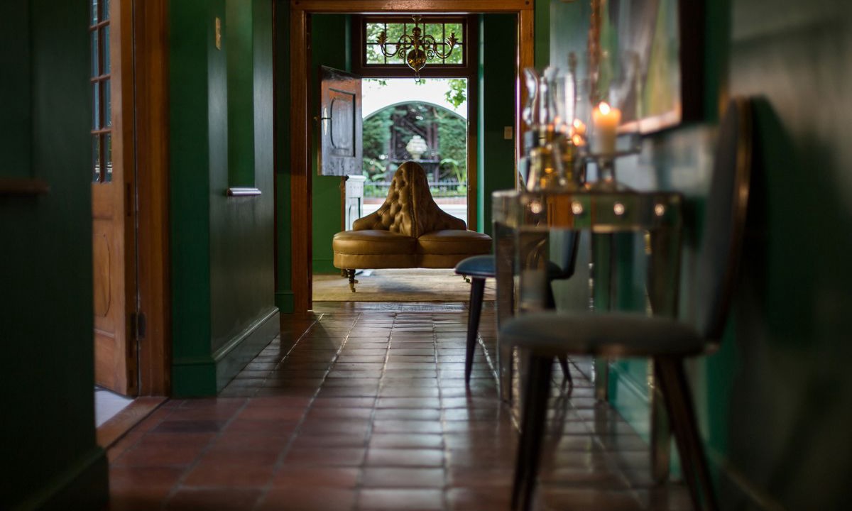 Photo of Others in Franschhoek