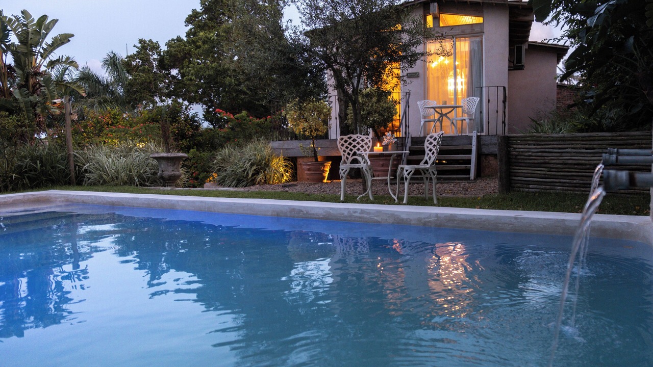Photo of Bedroom in Umhlali Beach