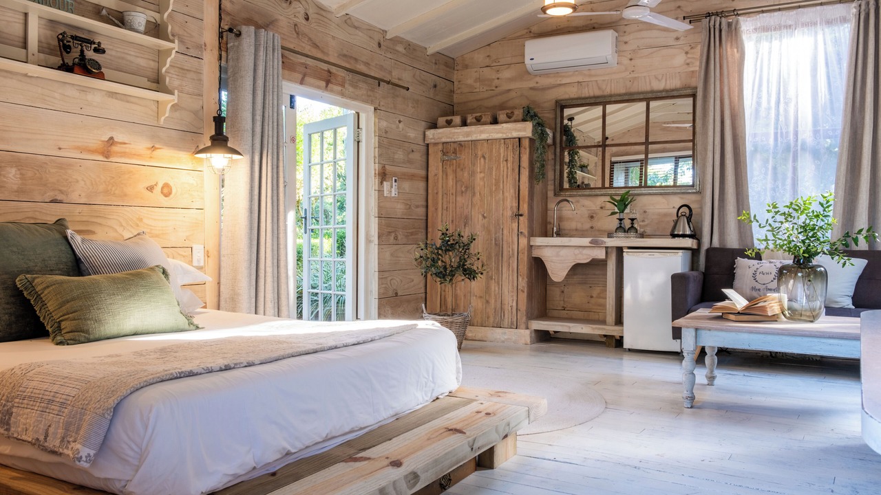 Photo of Bedroom in Umhlali Beach