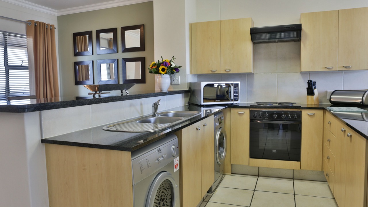 Photo of Kitchen in Sandown