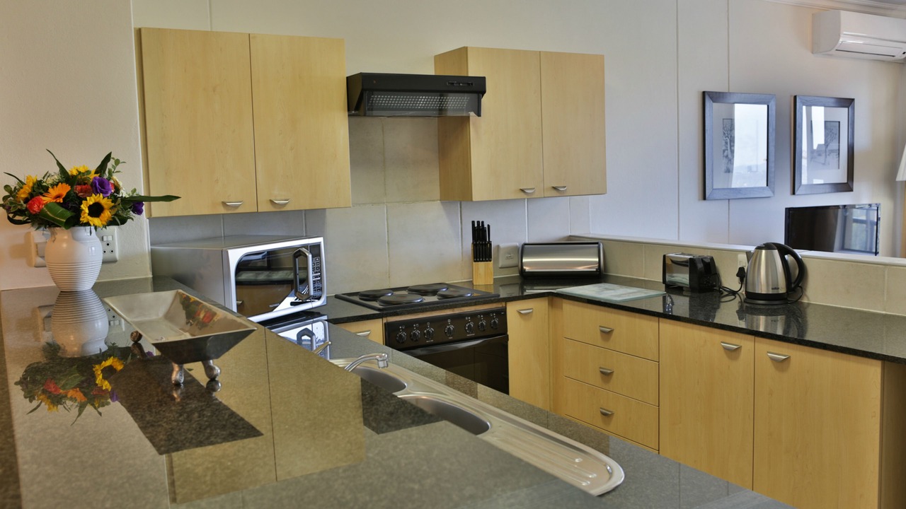 Photo of Kitchen in Sandown