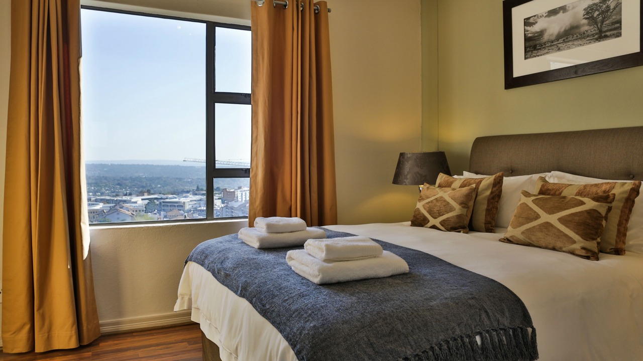 Photo of Bedroom in Sandown