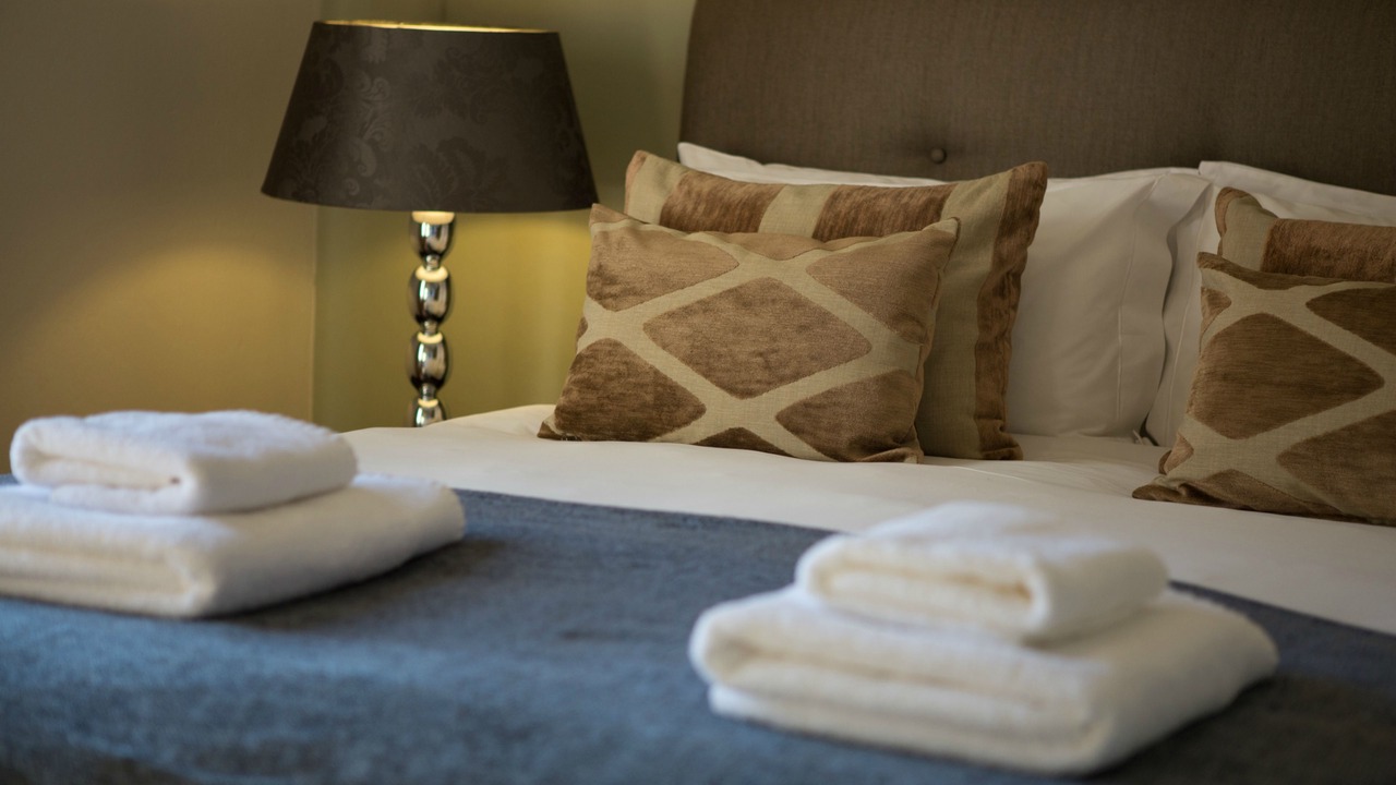 Photo of Bedroom in Sandown