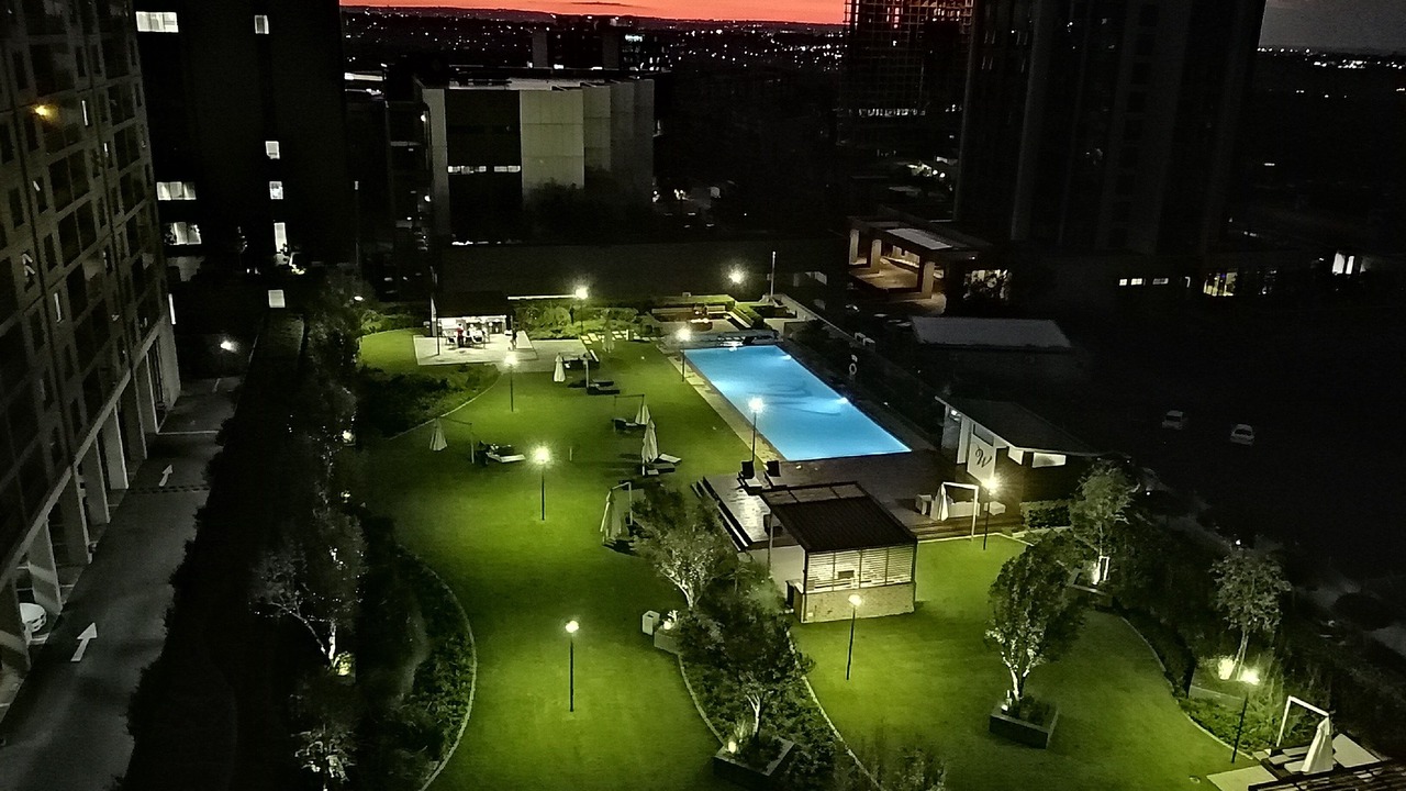 Photo of Outdoor in Sandown