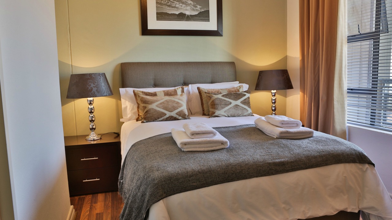 Photo of Bedroom in Sandown