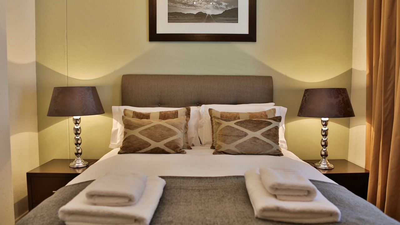 Photo of Bedroom in Sandown