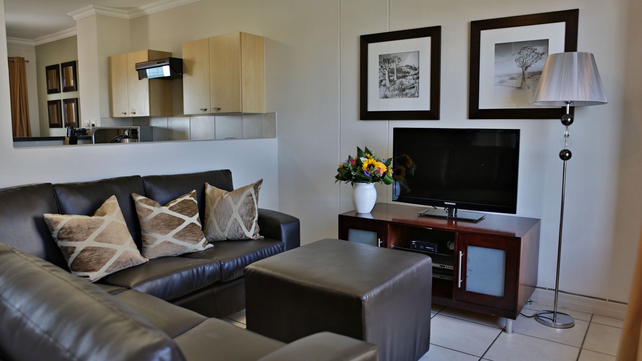 Photo of Bedroom in Sandown