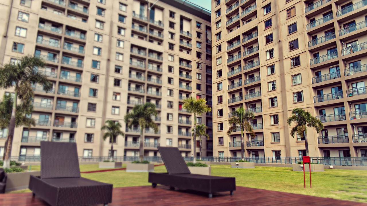 Photo of Patio Balcony in Sandown