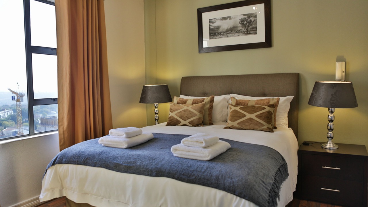 Photo of Bedroom in Sandown