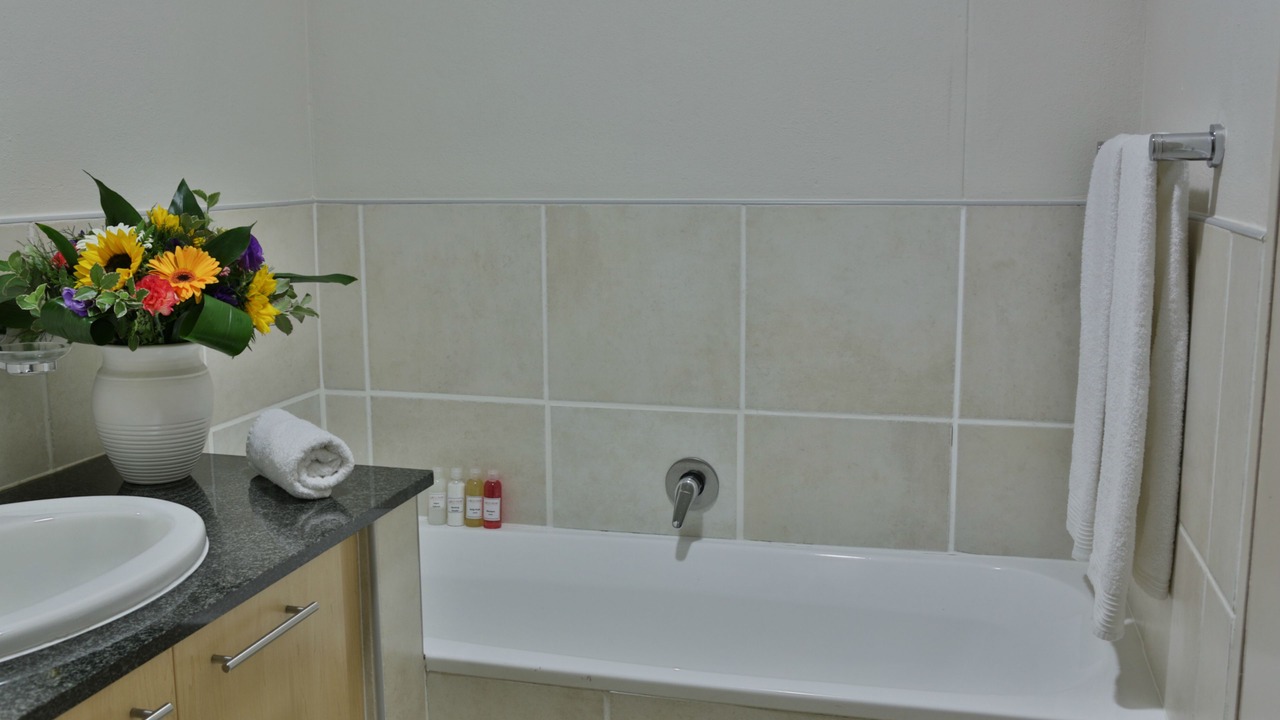 Photo of Bathroom in Sandown