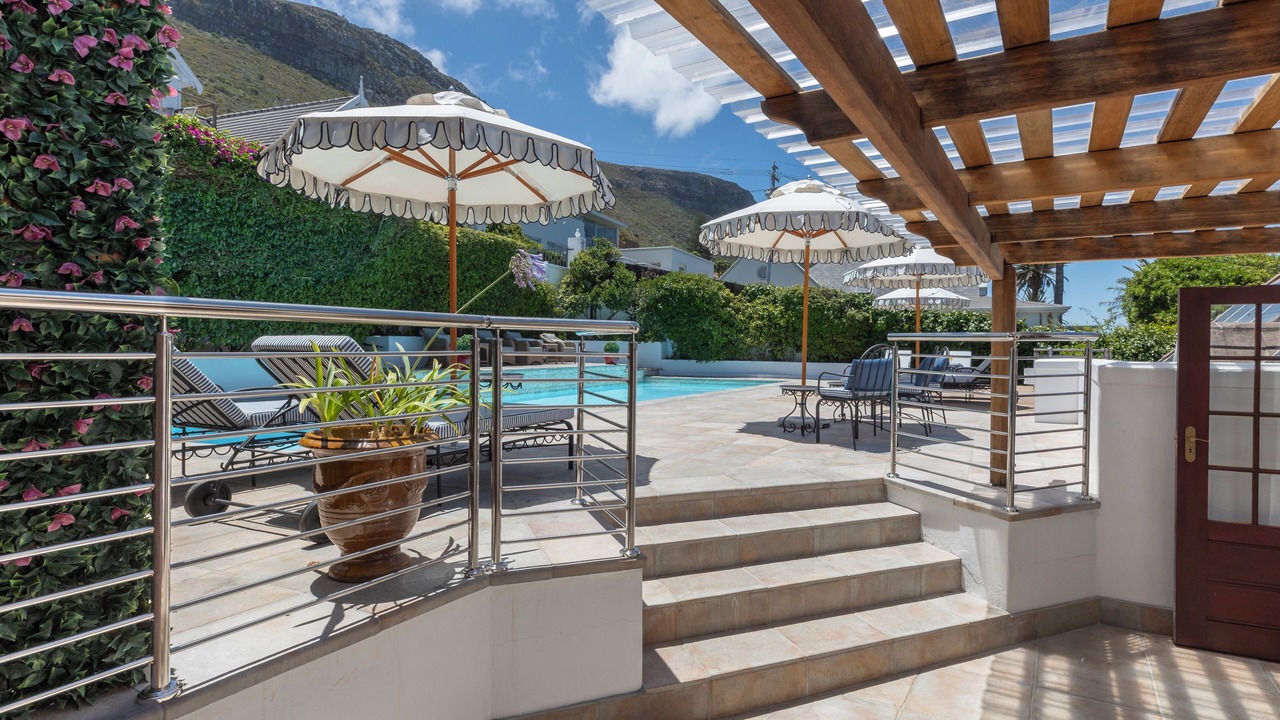 Photo of Outdoor in St. James