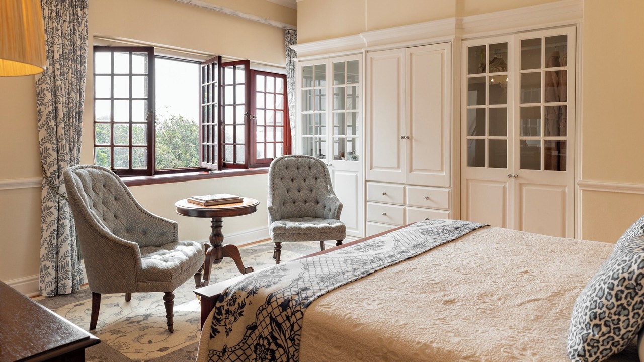 Photo of Bedroom in St. James