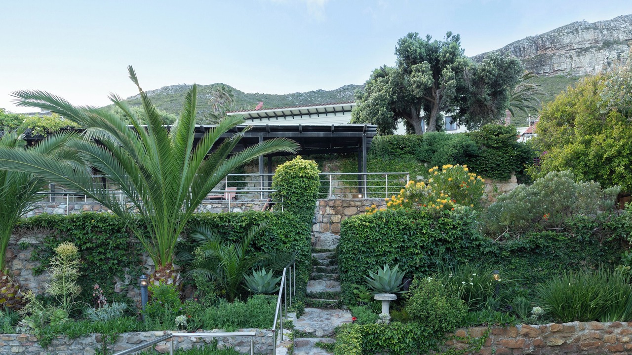 Photo of Outdoor in St. James