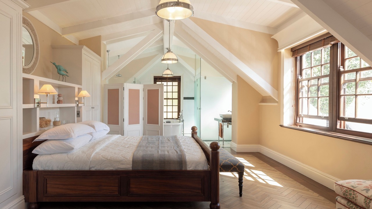 Photo of Bedroom in St. James