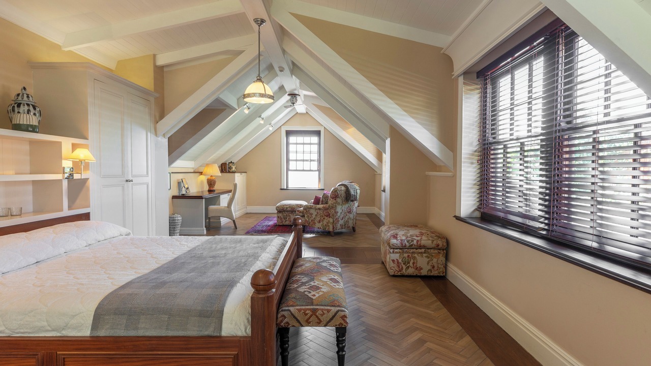 Photo of Bedroom in St. James