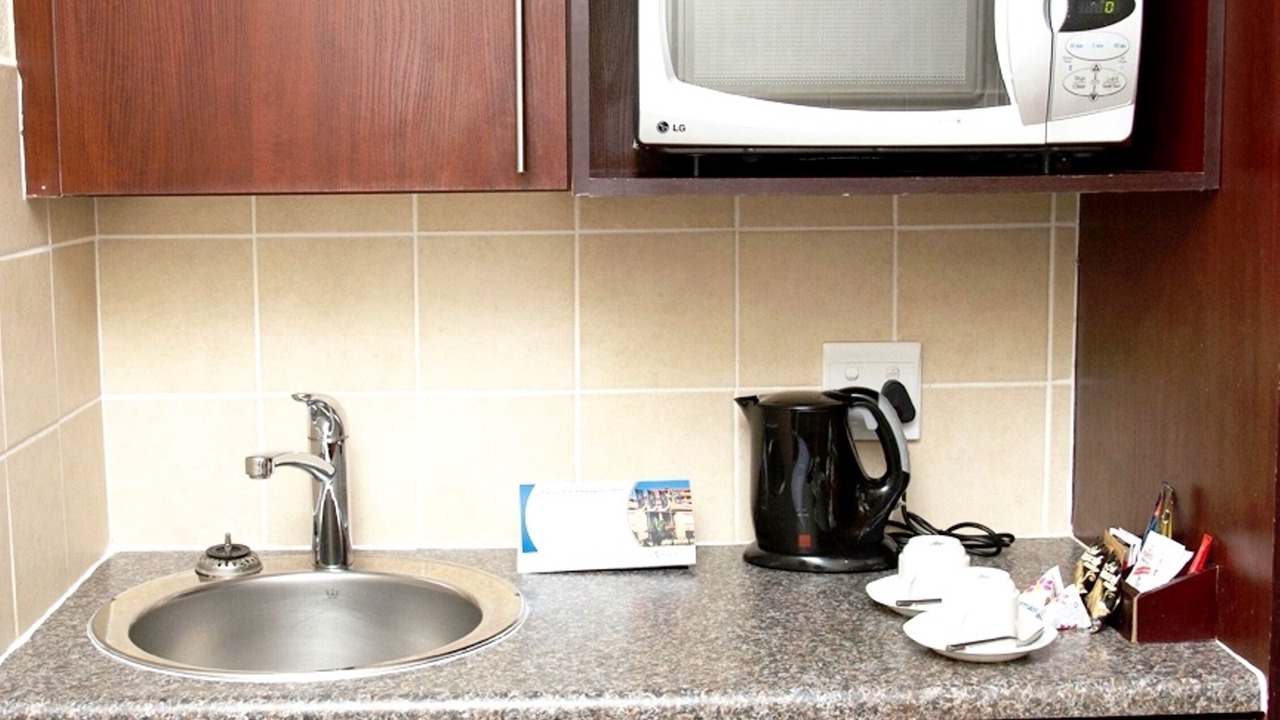 Photo of Kitchen in Port Edward